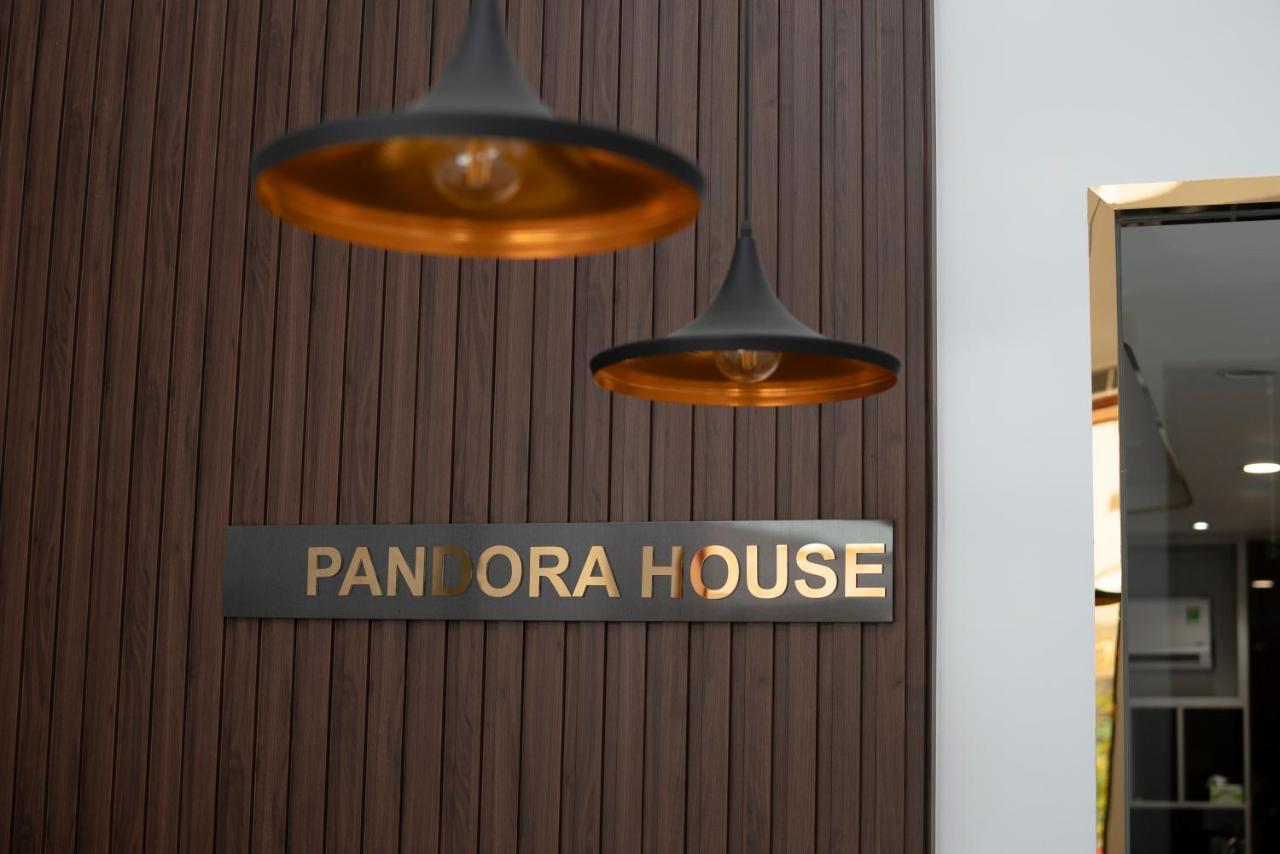 Pandora House Apartment *
