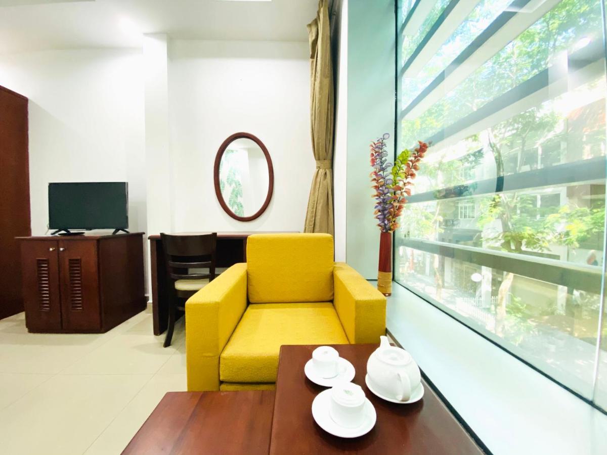 Aparthotel Cozi 5 Service