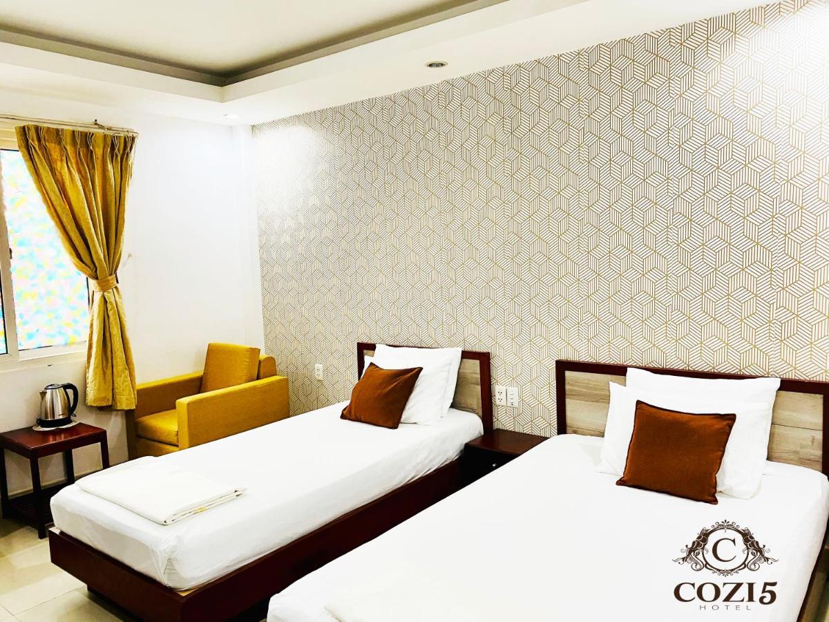 Cozi 5 Service