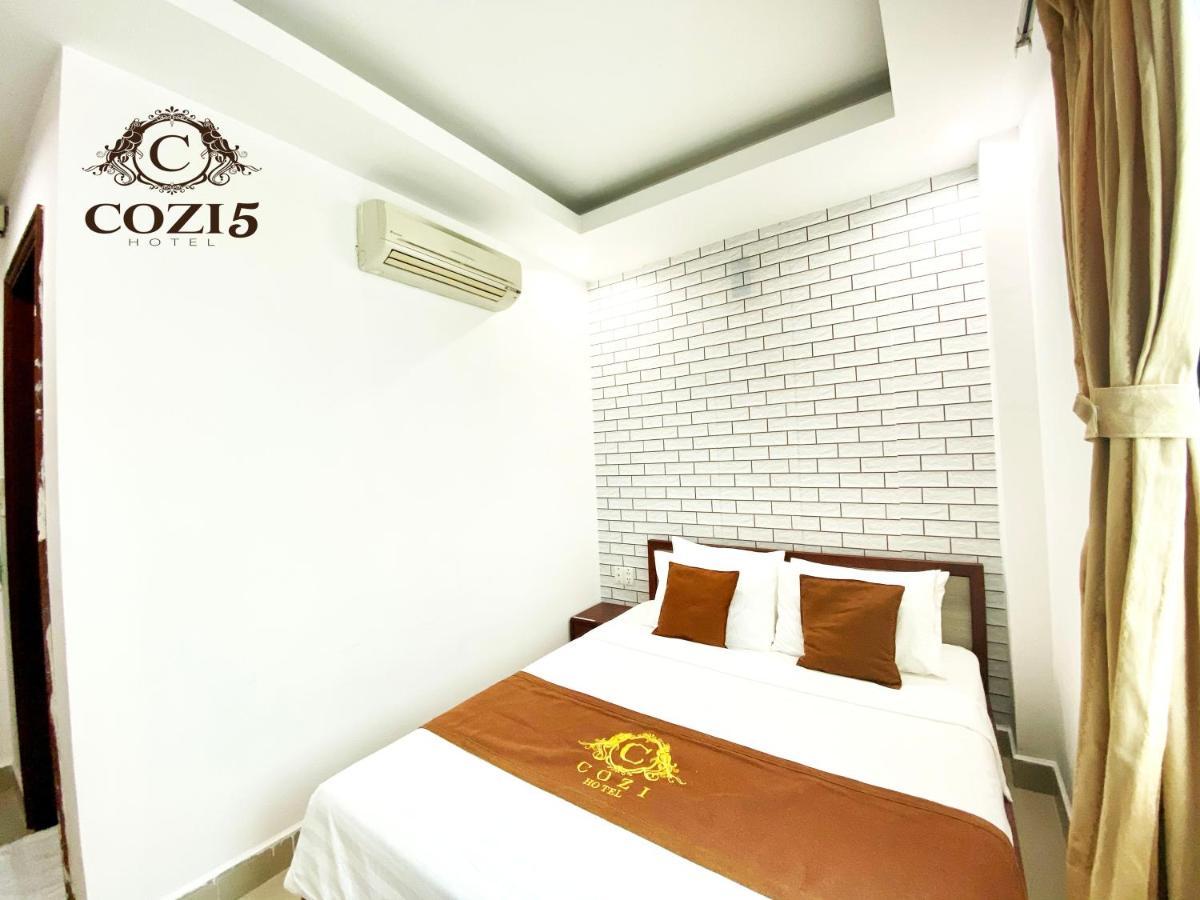 Cozi 5 Service *