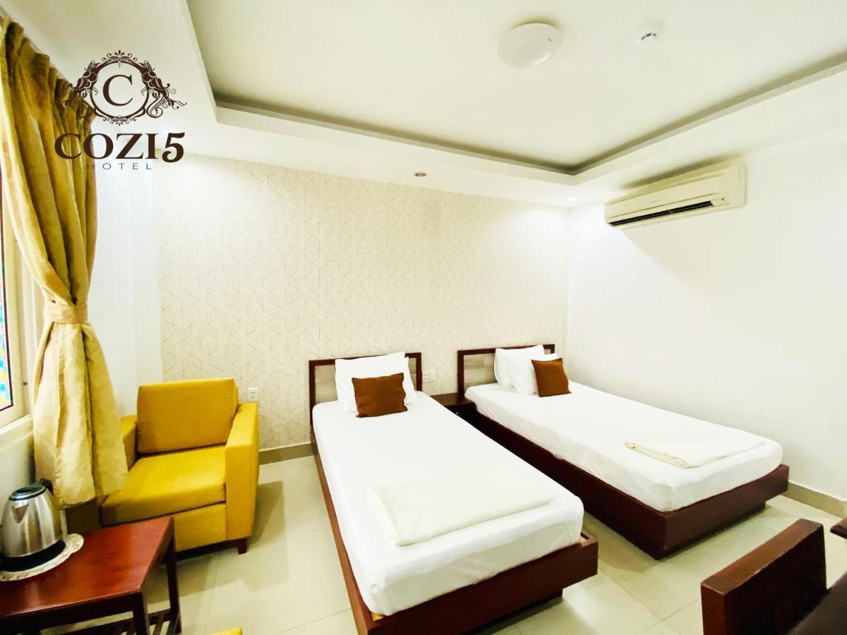 Cozi 5 Service Ho Chi Minh City