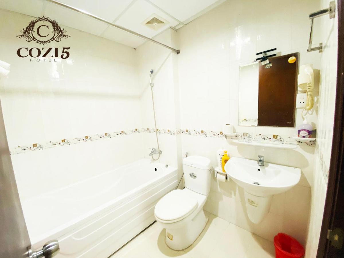Cozi 5 Service