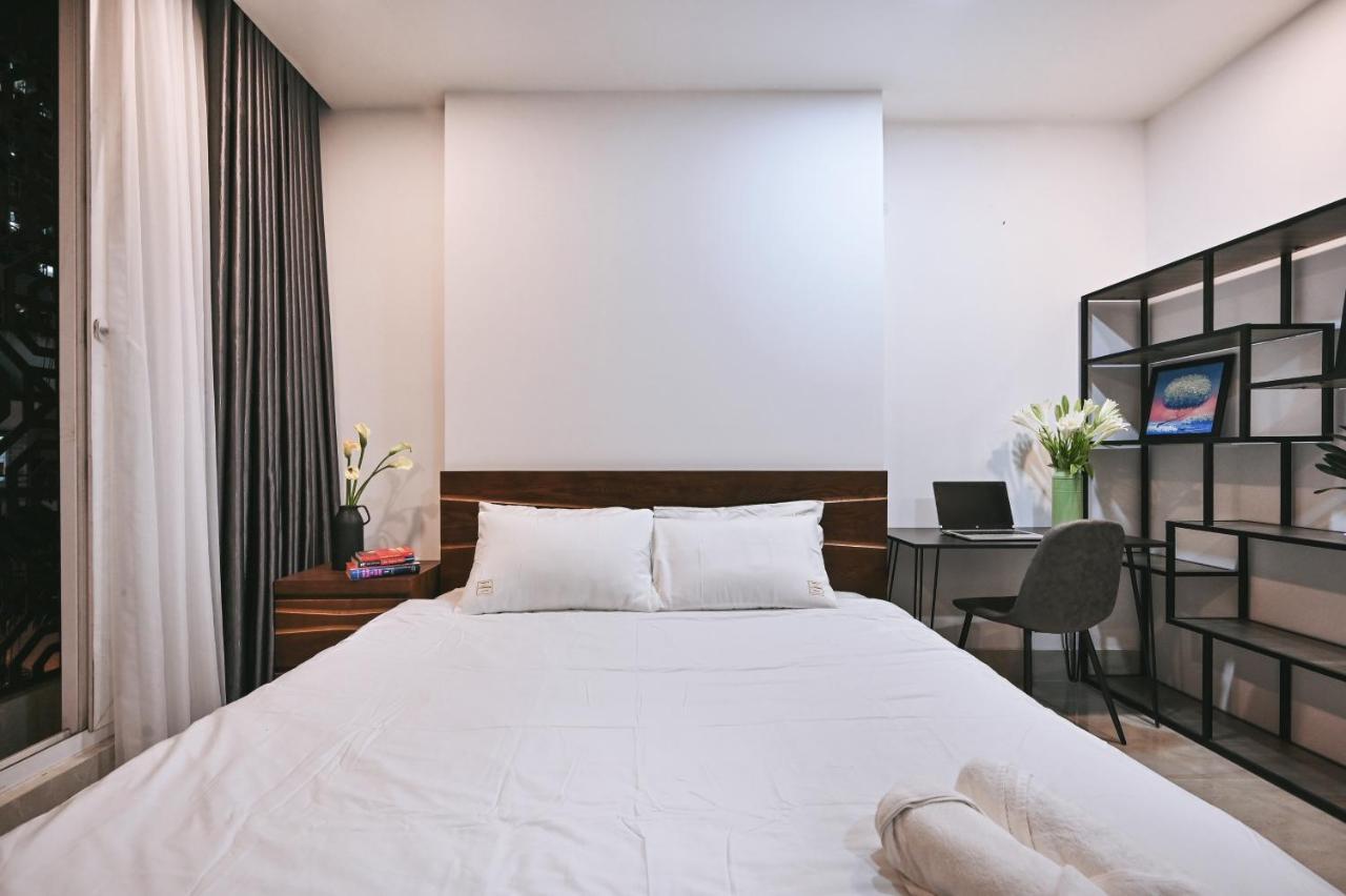 Apartment Qhome *
