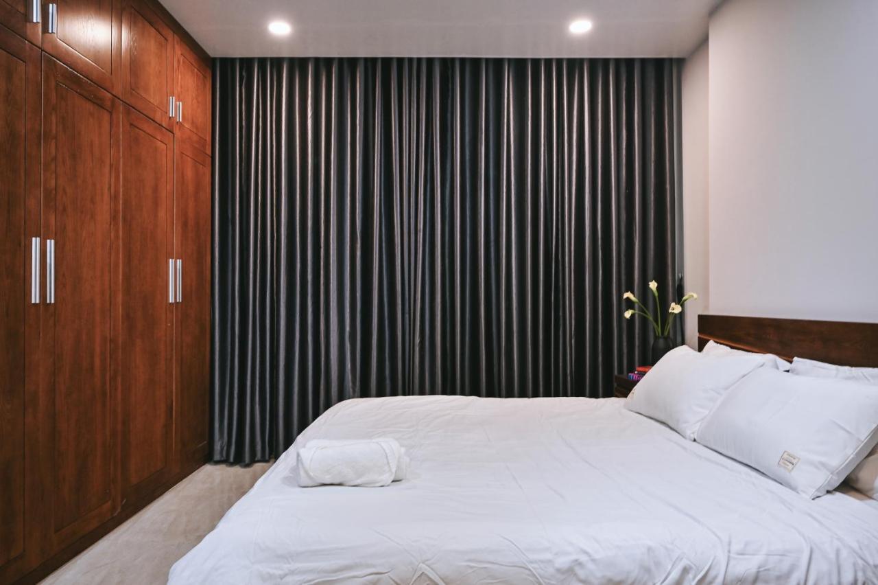 Apartment Qhome *