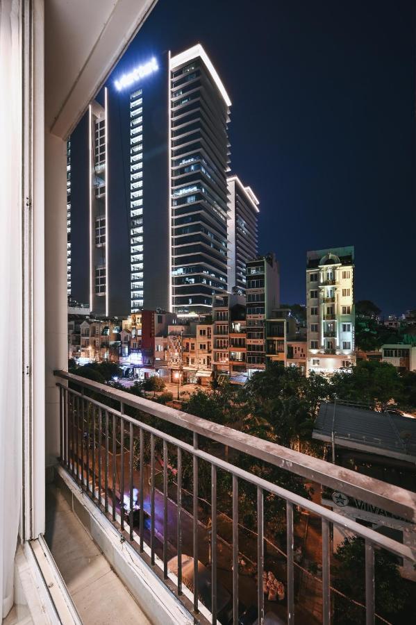 Qhome Apartment Ho Chi Minh City
