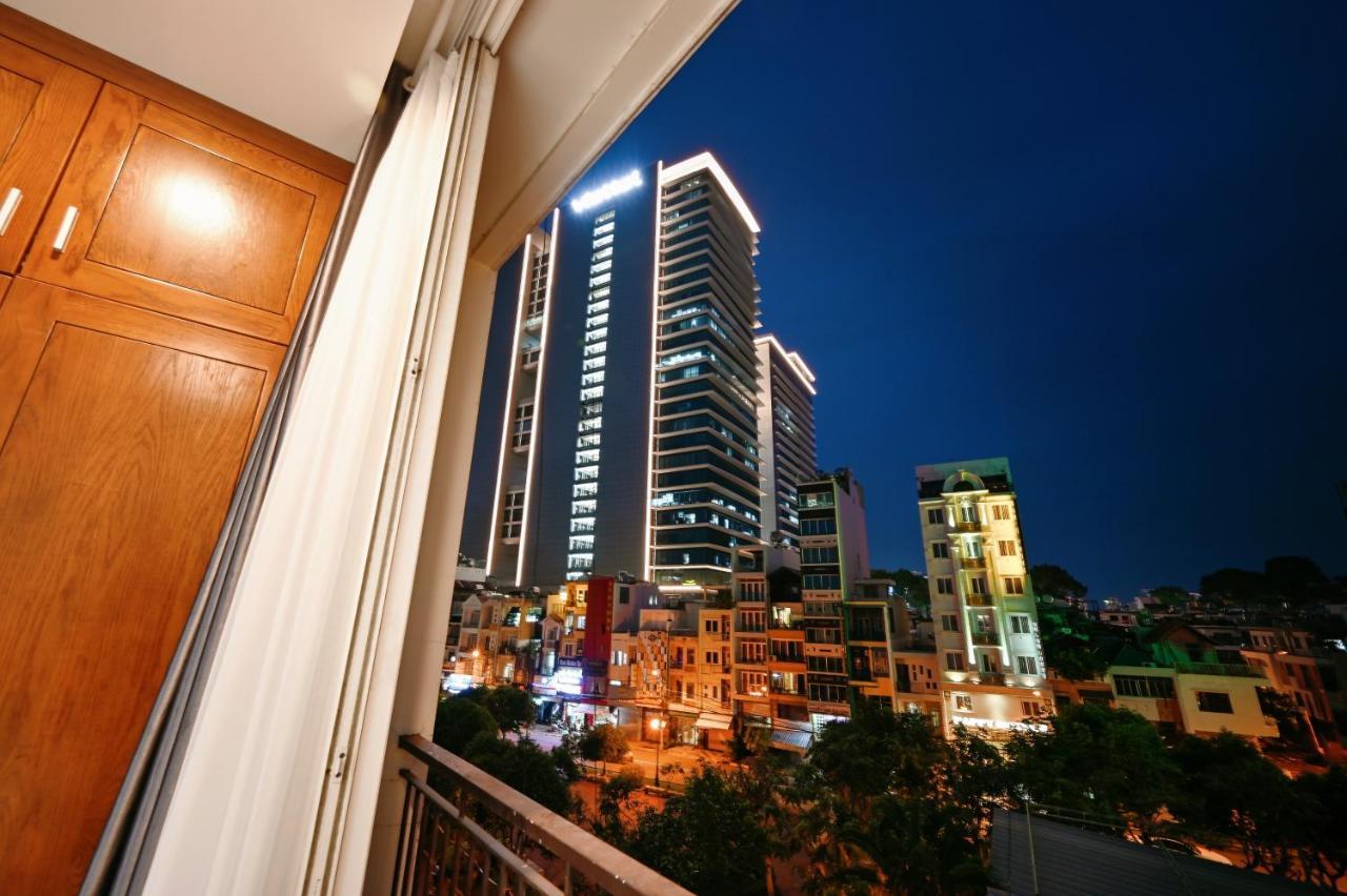 Apartment Qhome *