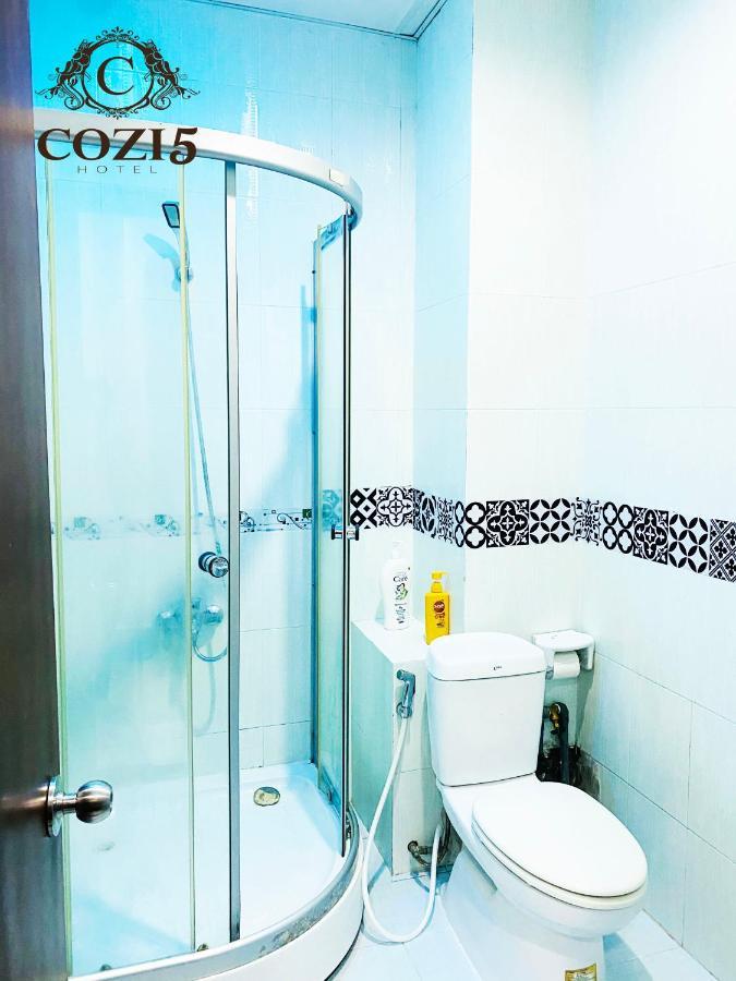 Aparthotel Cozi 5 Service Ho Chi Minh City