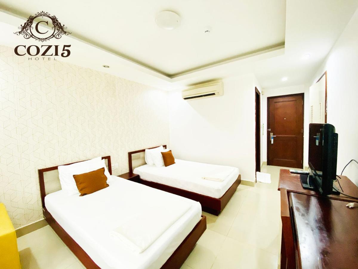 Cozi 5 Service