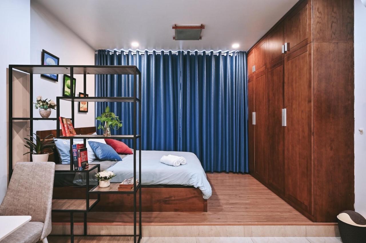 Qhome * Ho Chi Minh City
