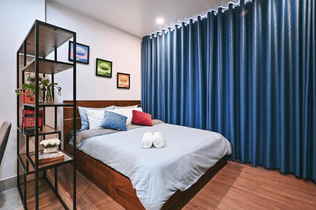Qhome Apartment *