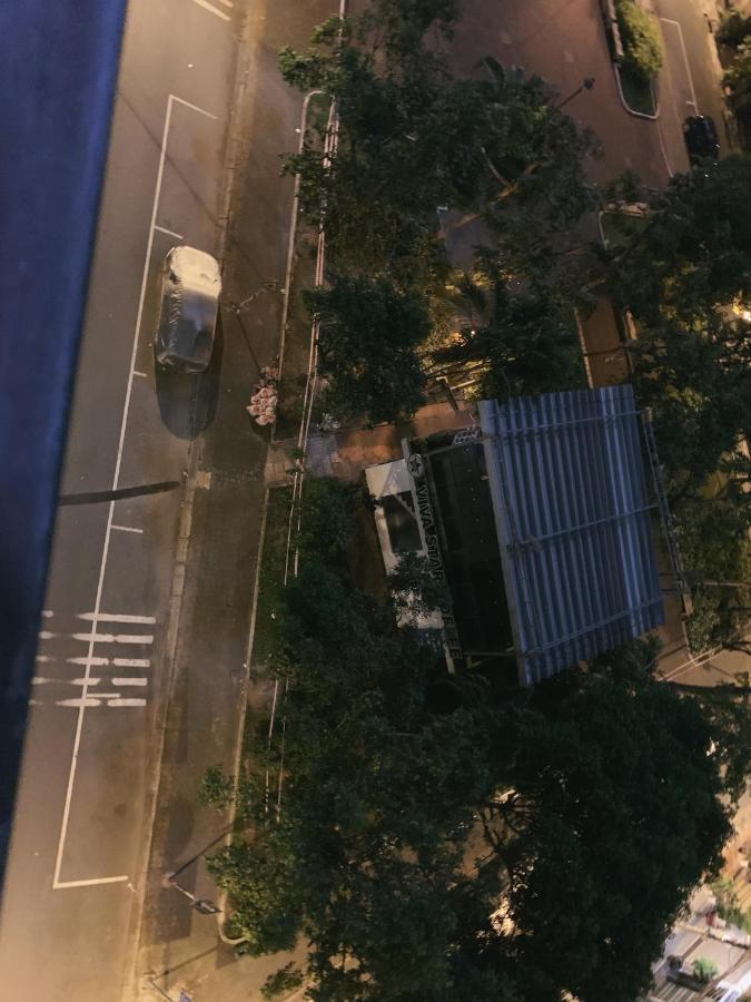 Qhome Apartment Ho Chi Minh City