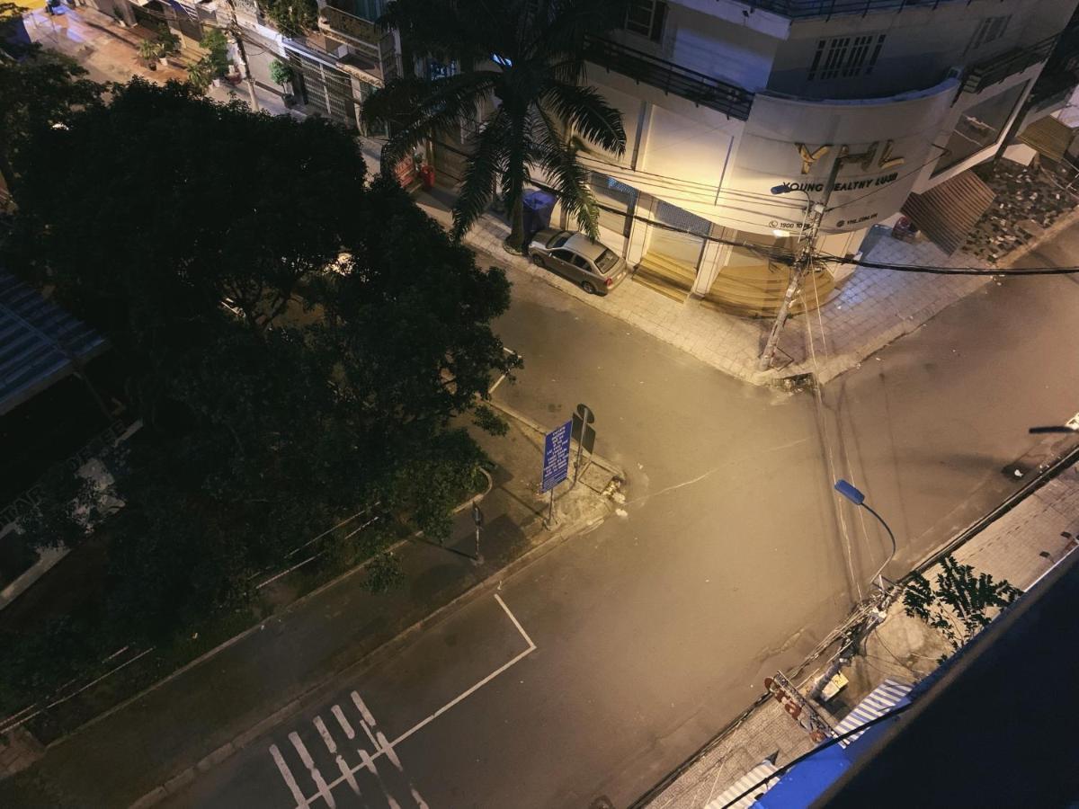 Apartment Qhome Ho Chi Minh City