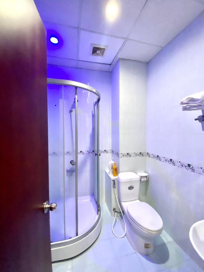 Cozi 5 Service Aparthotel Ho Chi Minh City