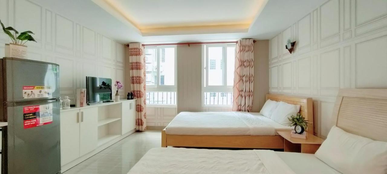 Paragon Saigon Ho Chi Minh City