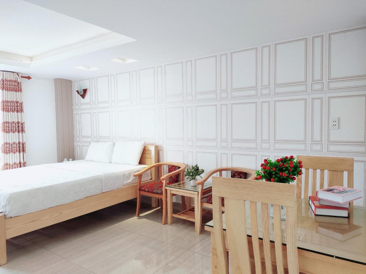 Paragon Saigon Apartment Ho Chi Minh City
