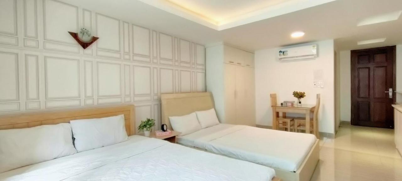 Apartment Paragon Saigon Ho Chi Minh City