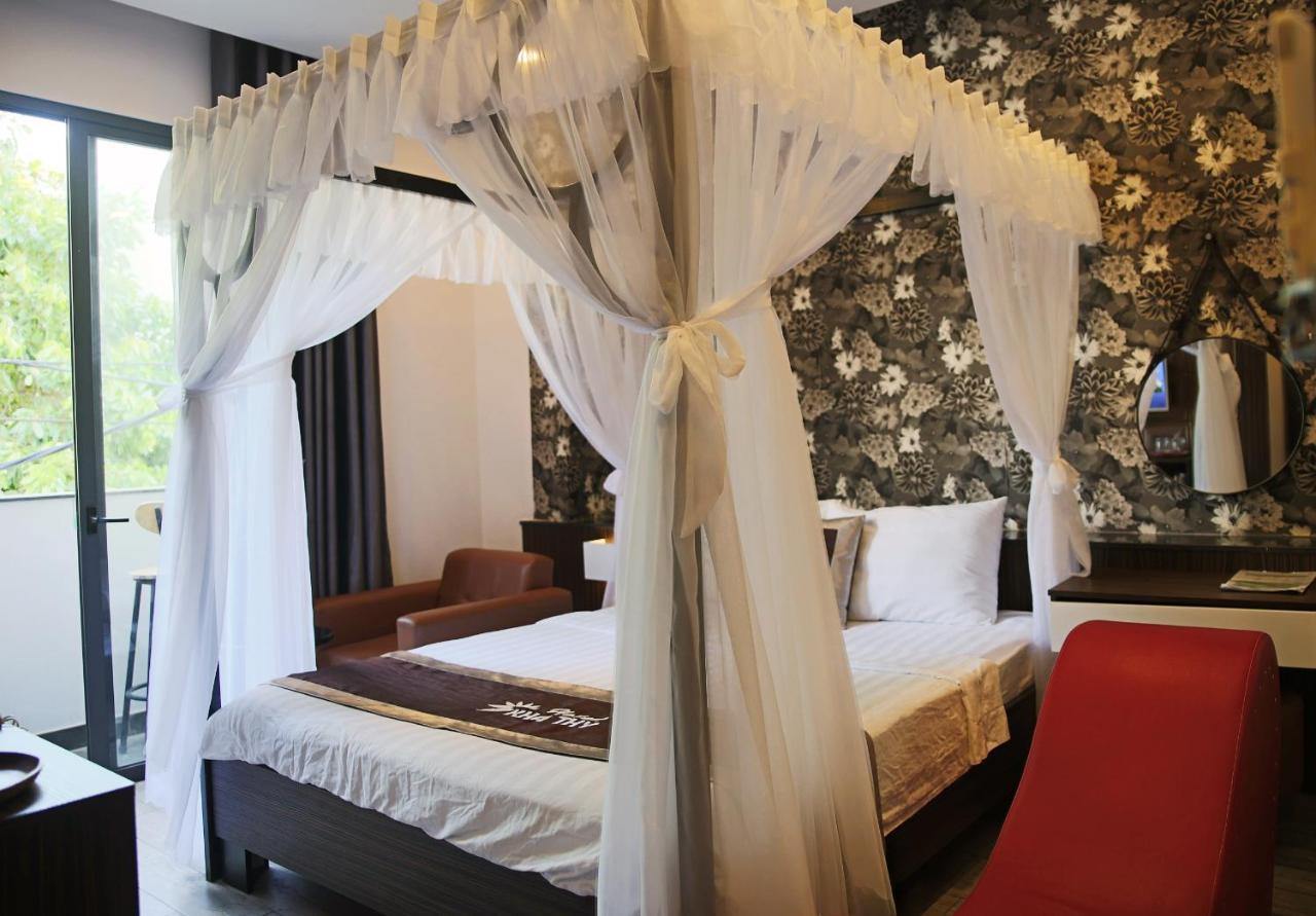 Kha Thy Hotel
