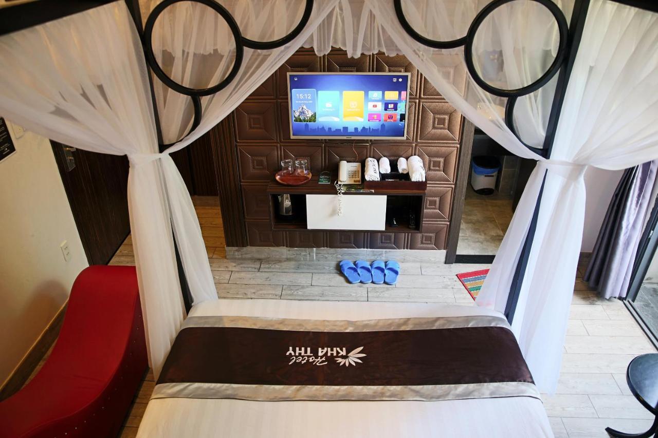Hotel Kha Thy