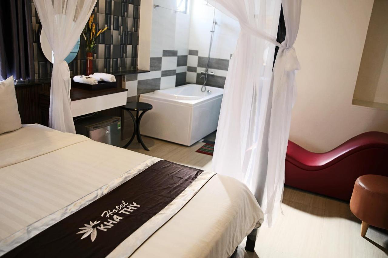 Hotel Kha Thy