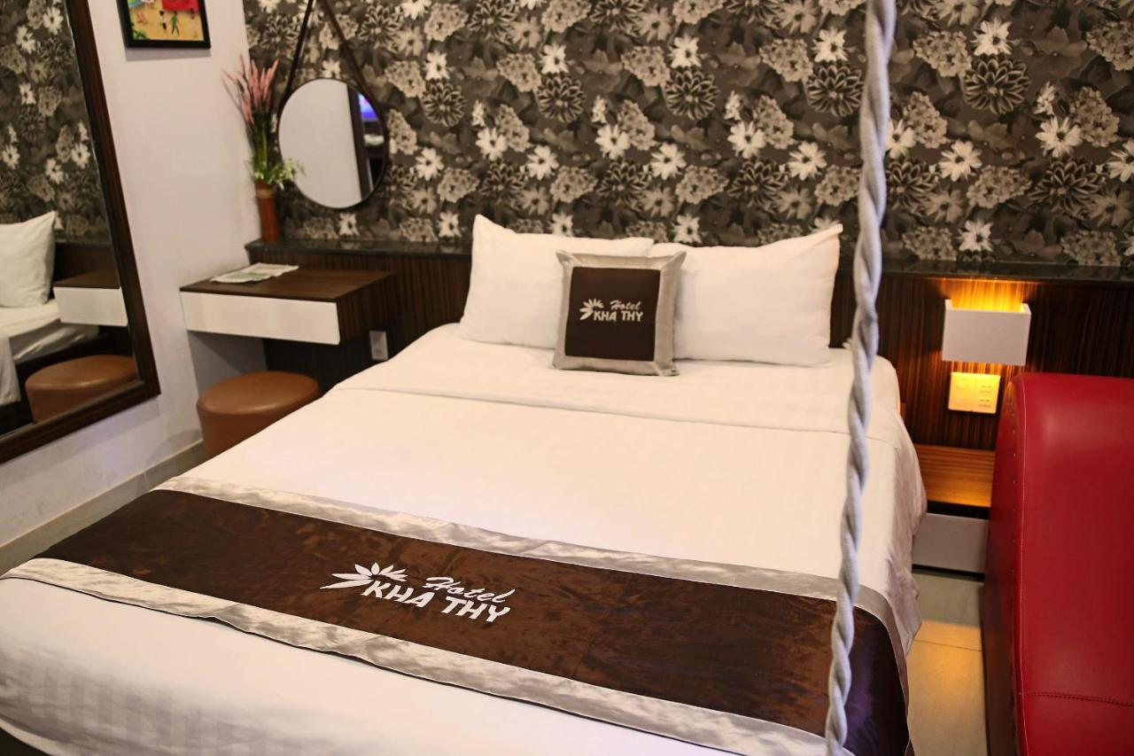 Hotel Kha Thy