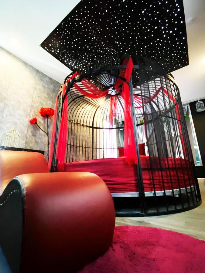 Aparthotel Cozi 5 Service *