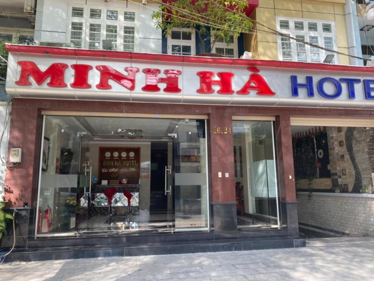 Khách sạn Minh Ha