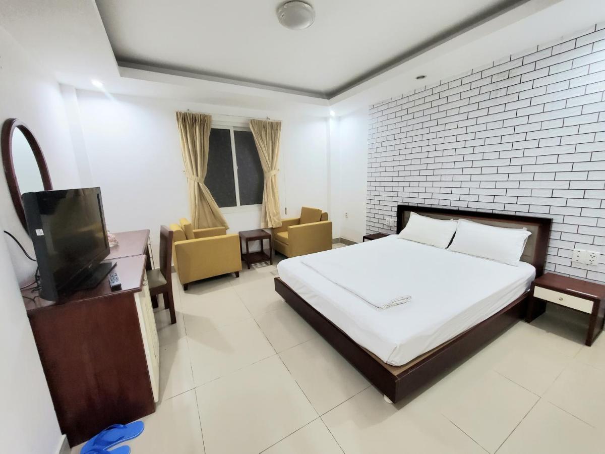 Aparthotel Cozi 5 Service *