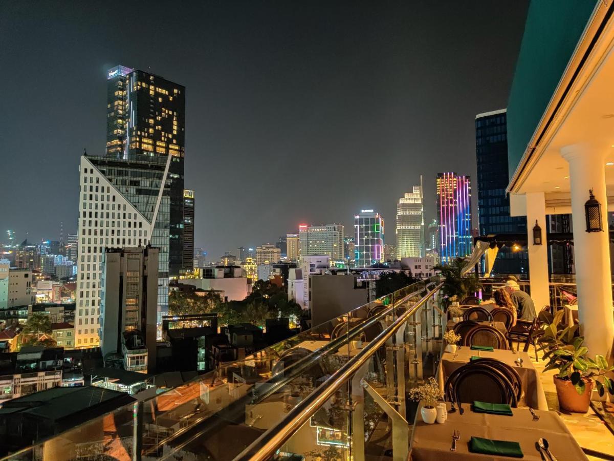 Hotel The Odys Boutique 4*