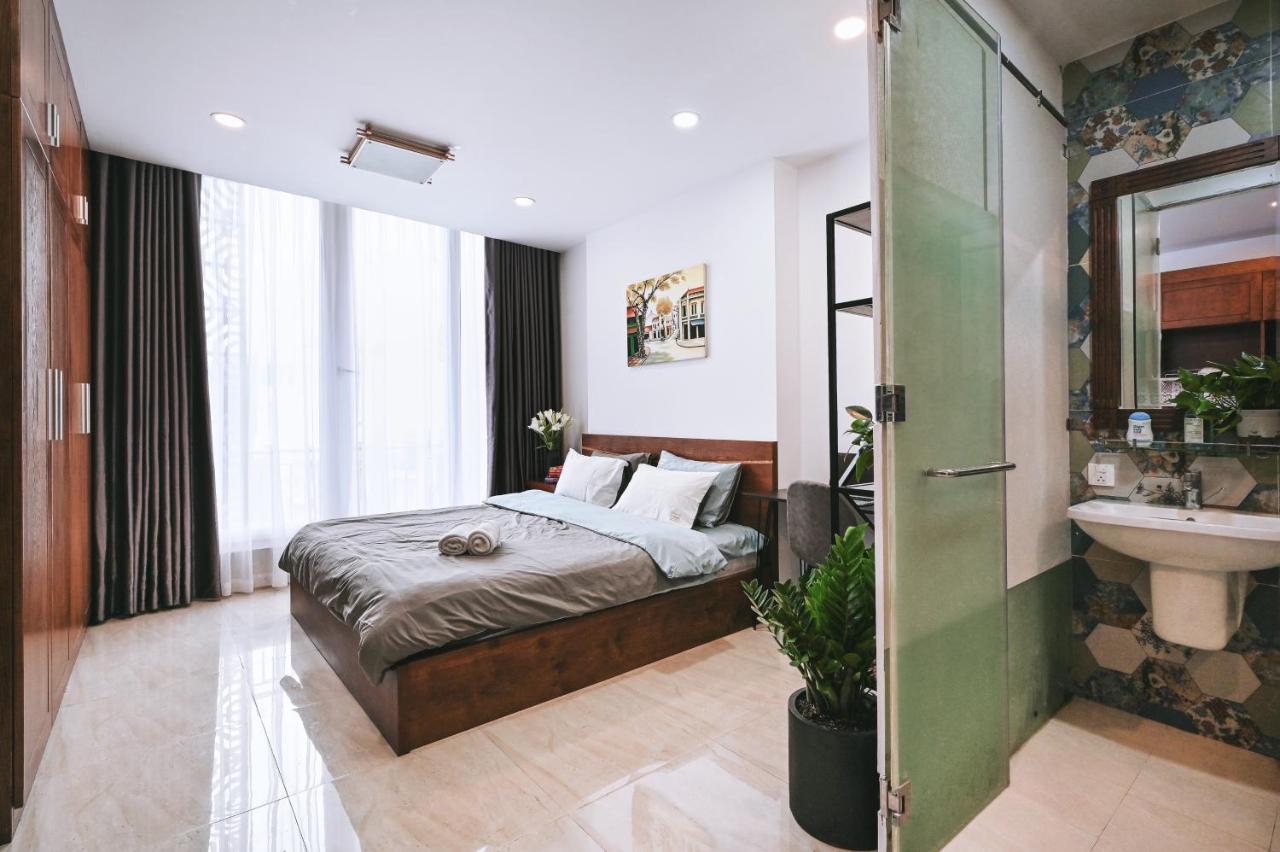 Qhome Ho Chi Minh City