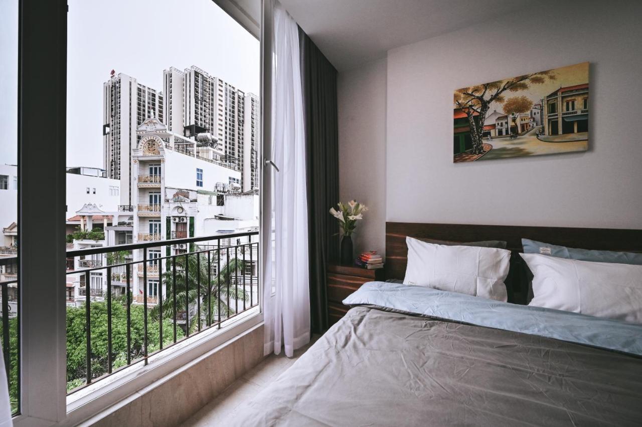 Apartment Qhome