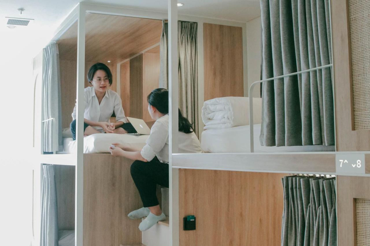 Hotel Meander Saigon Ho Chi Minh City