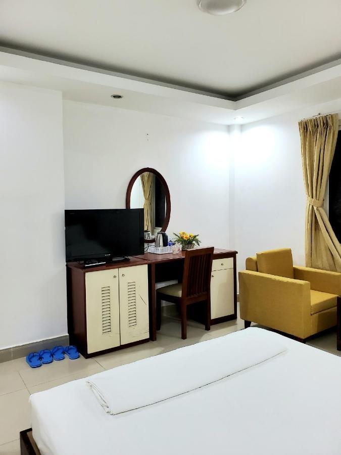 Aparthotel Cozi 5 Service