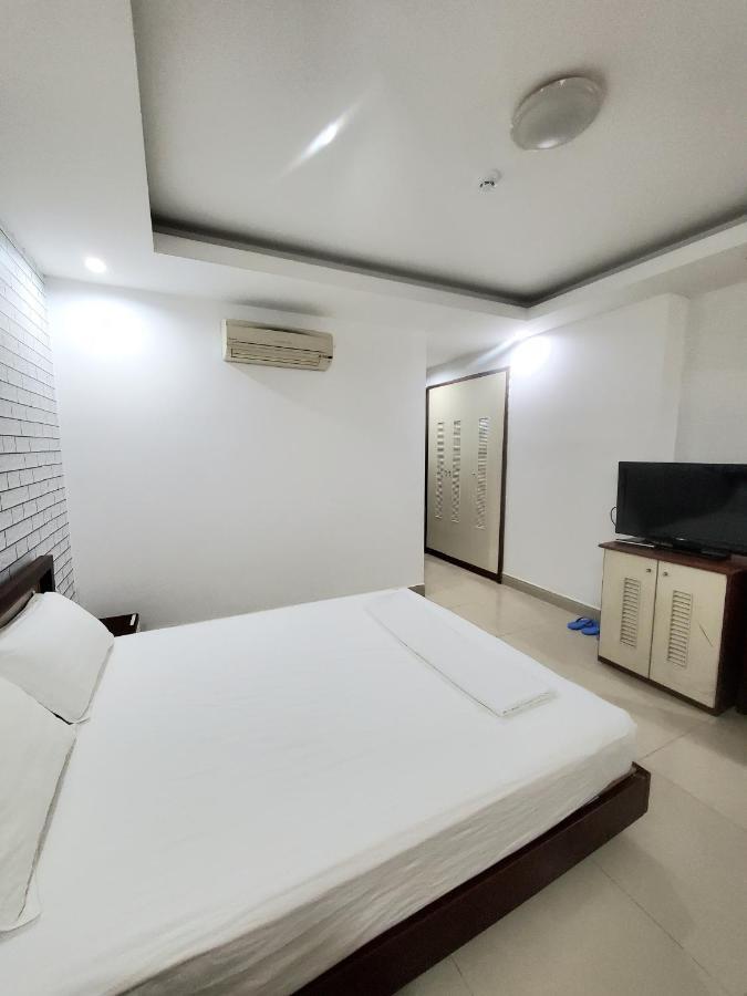 Cozi 5 Service Aparthotel