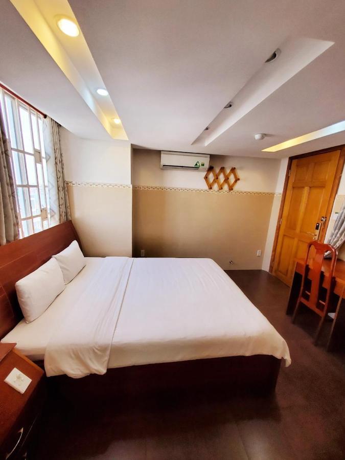 Thanh An Hotel Ho Chi Minh City