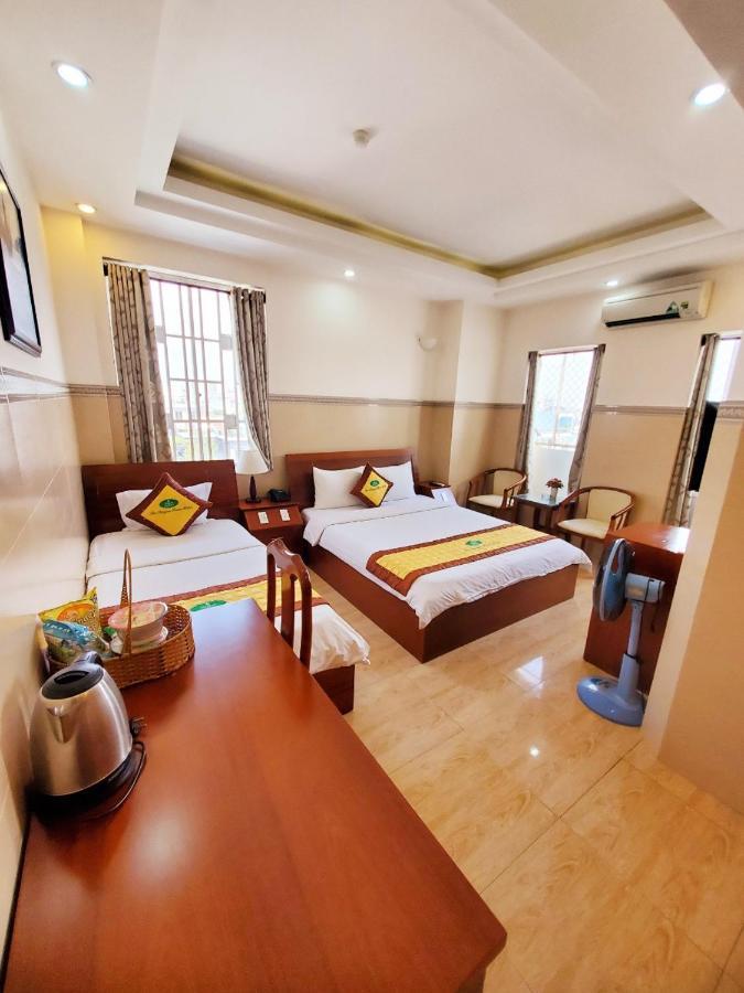 Hotel Thanh An *