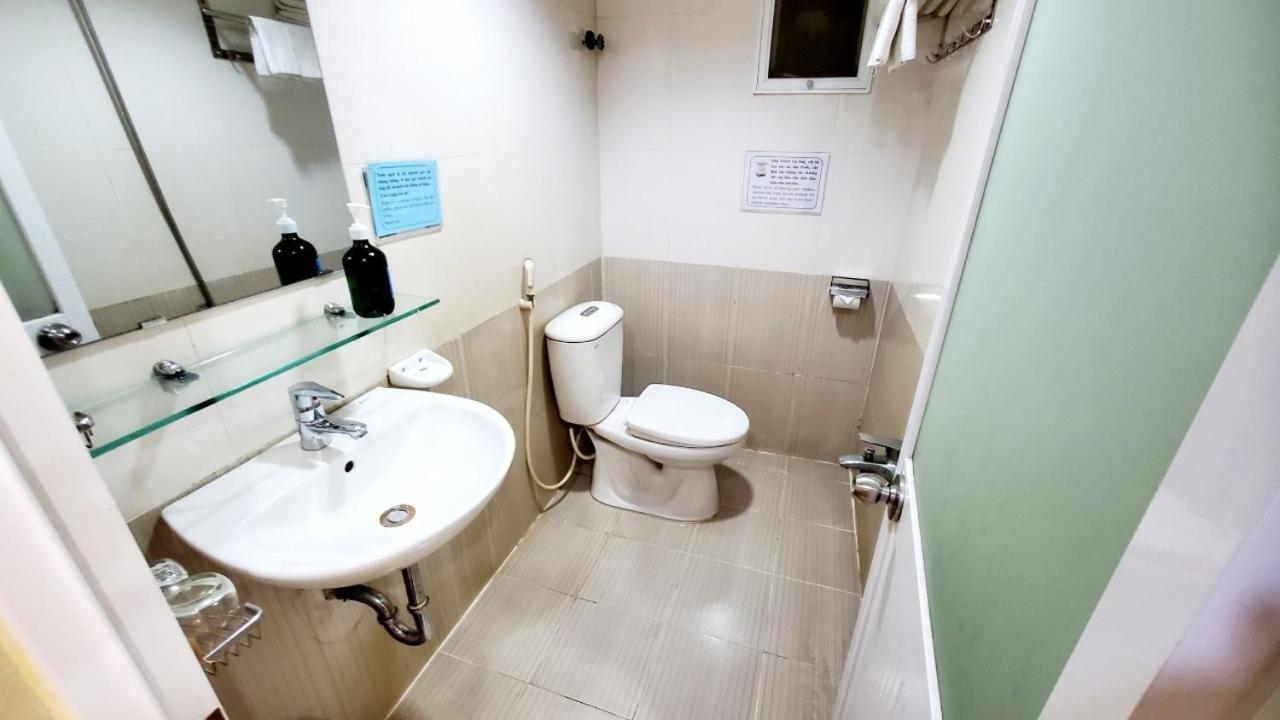 Hotel Thanh An *