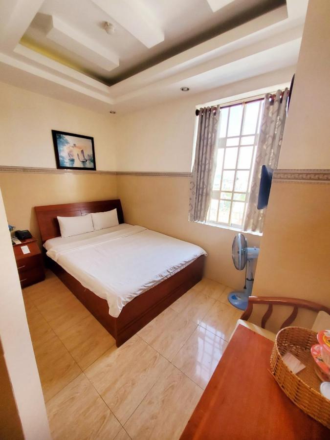 Hotel Thanh An *