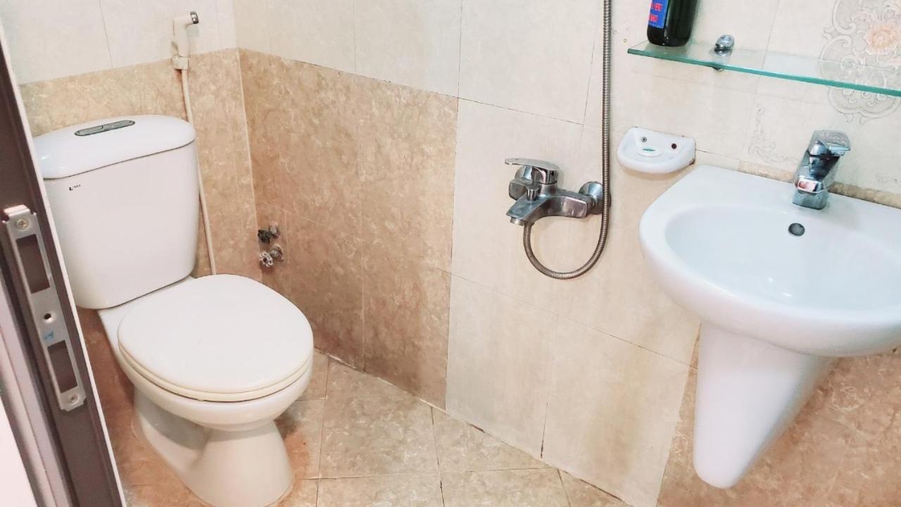 Hotel Thanh An Ho Chi Minh City