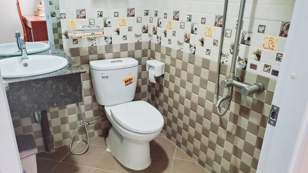 Hotel Thanh An *