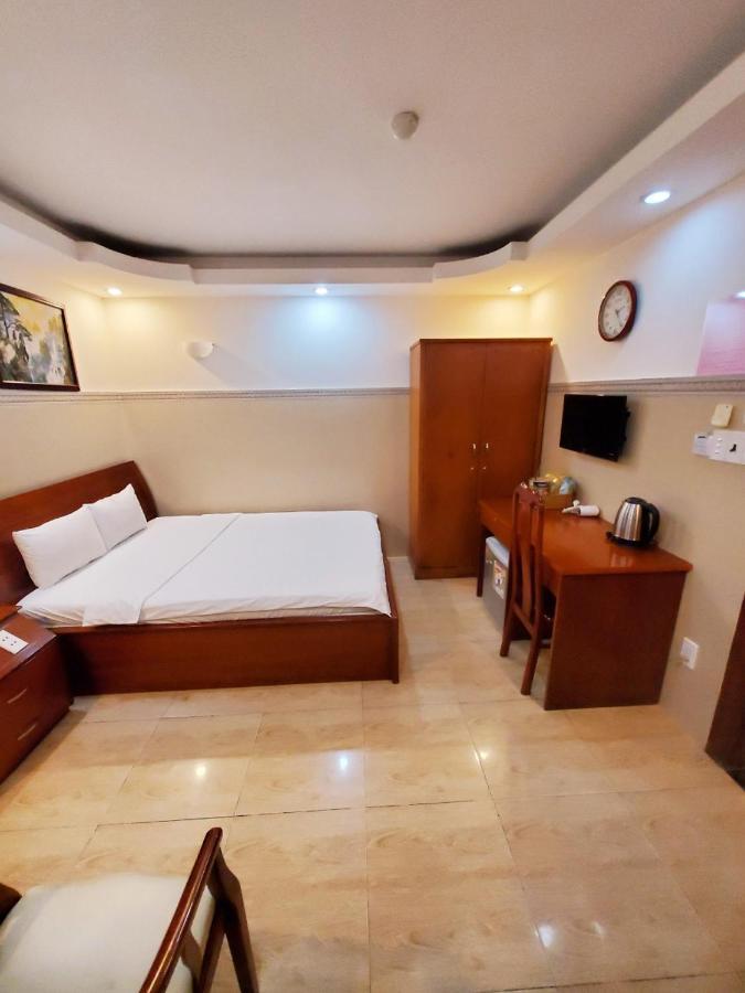 Thanh An