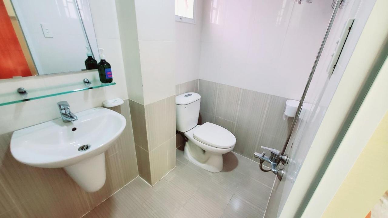 Hotel Thanh An *