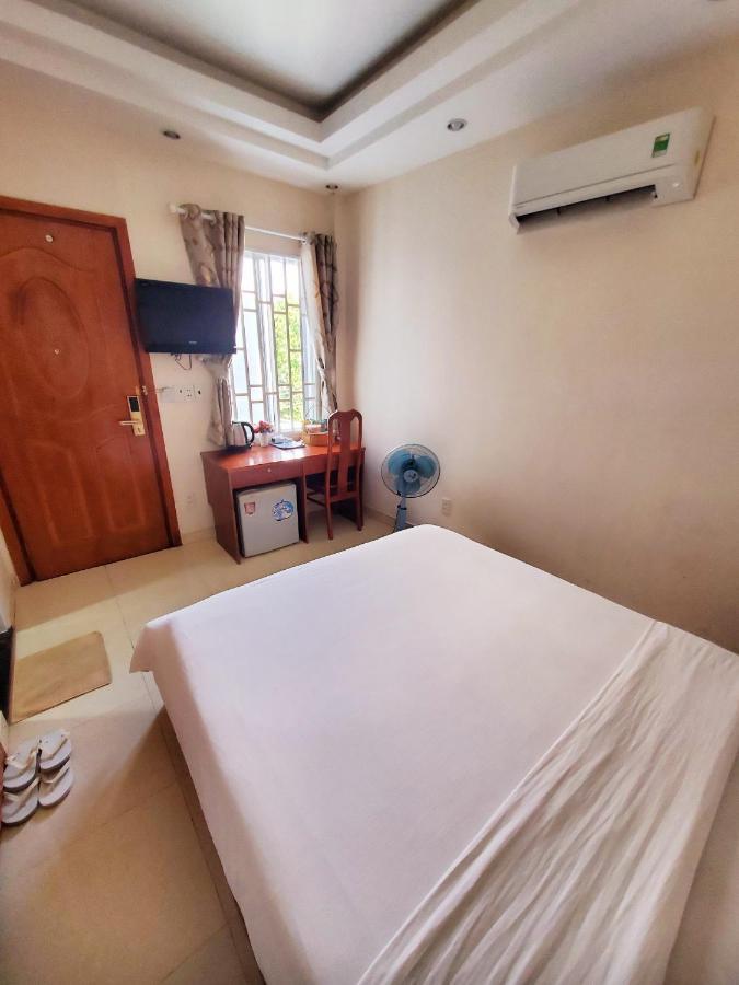 Hotel Thanh An