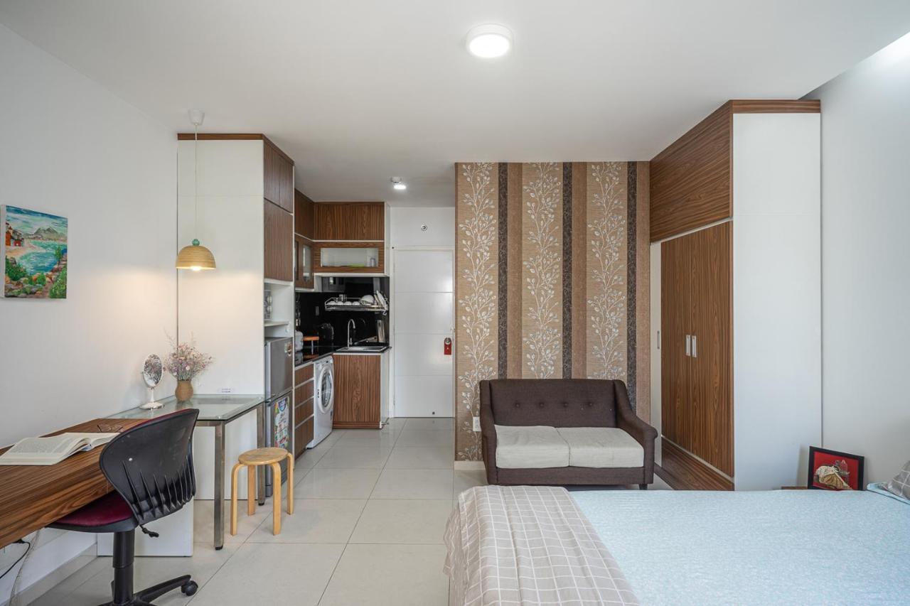 Apartment Cocoon *