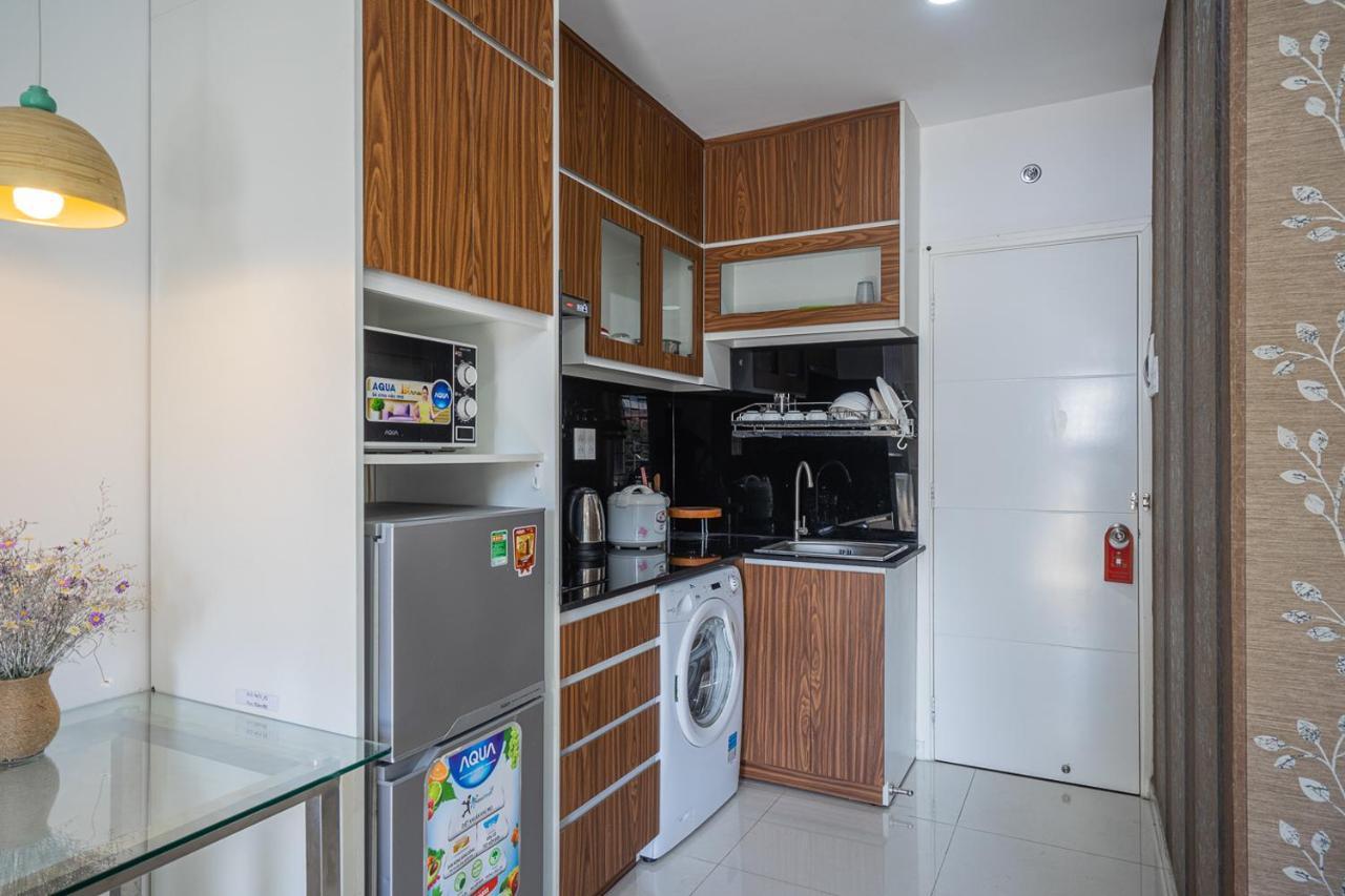 Apartment Cocoon