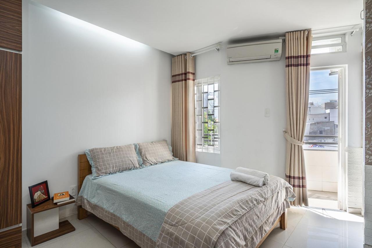 Apartment Cocoon