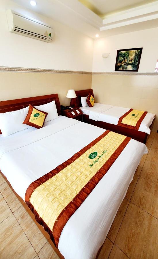 Thanh An Hotel