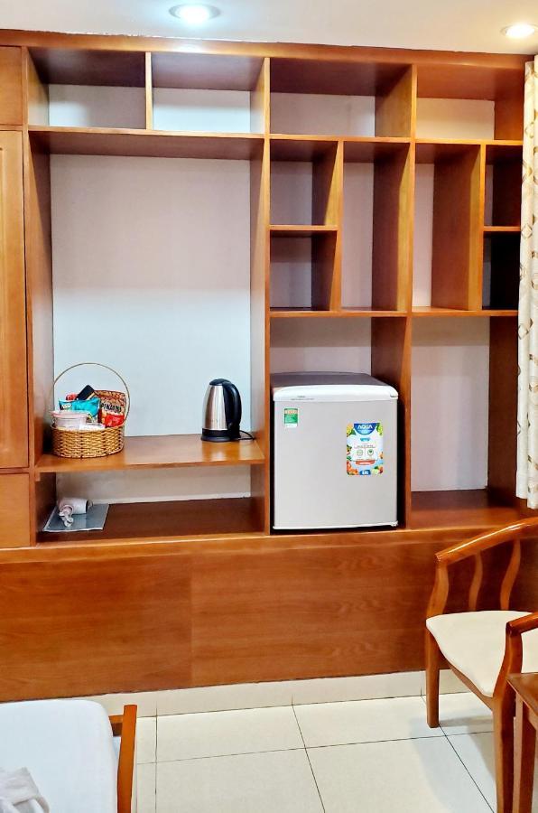 Hotel Thanh An
