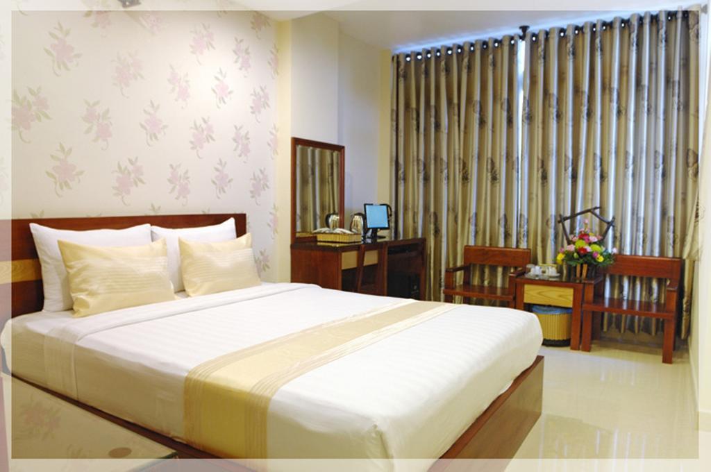 Saigon Europe & 3* Ho Chi Minh City