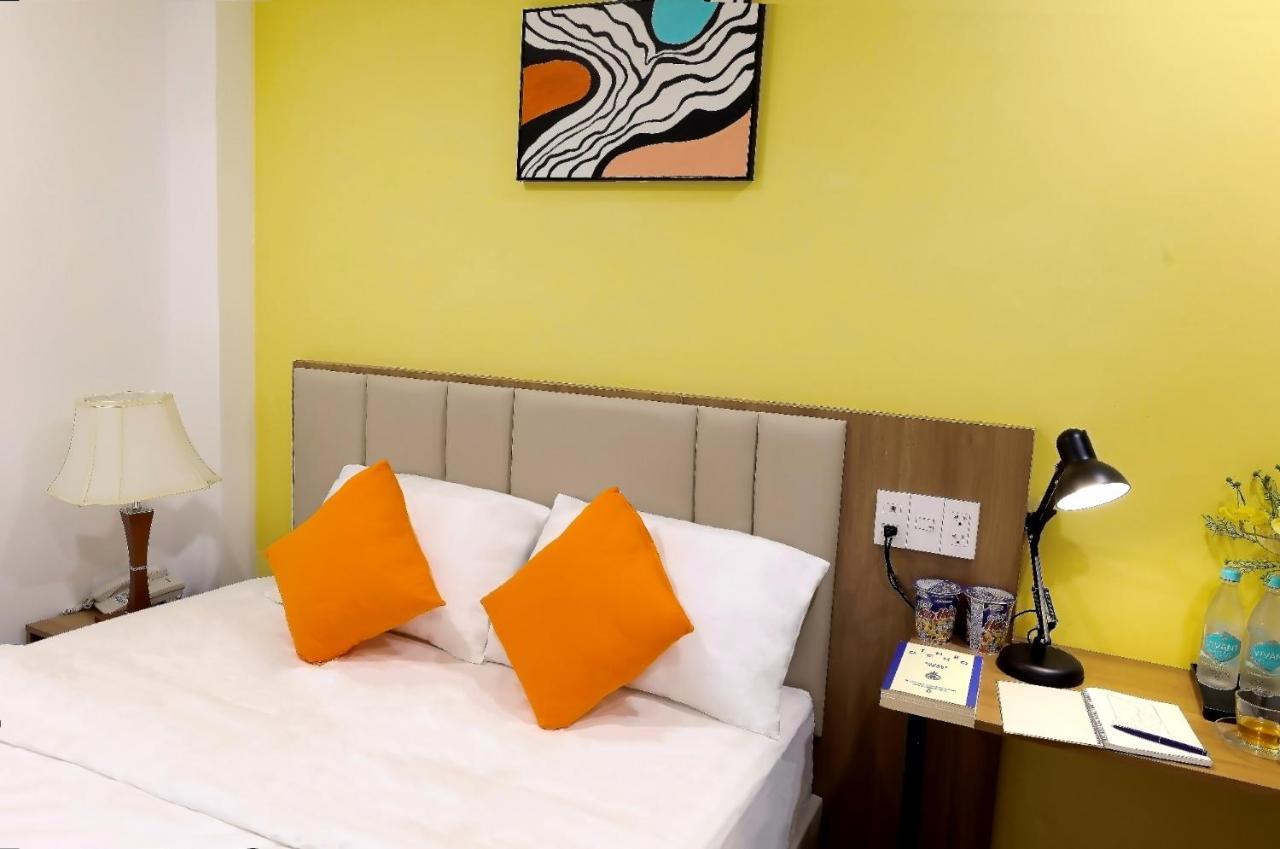 Hotel Sogo Saigon 3*