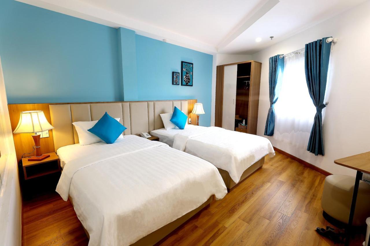 Hotel Sogo Saigon 3*